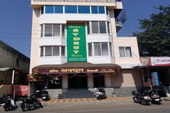 Hotel Avdhoot Regency, Satara Hotel Avdhoot Regency, Satara