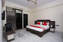 OYO 15784 Flagship Hotel Grace, Delhi OYO 15784 Flagship Hotel Grace, Delhi