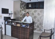 Hotel Redwood, Chandigarh Hotel Redwood, Chandigarh