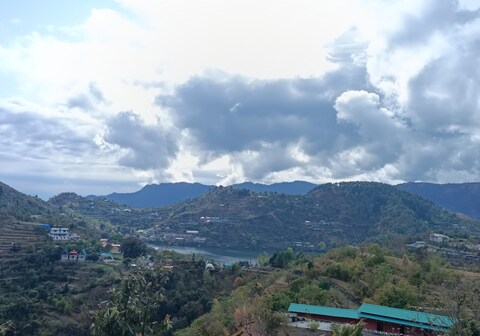 Brijwasi homestay naukuchiataal