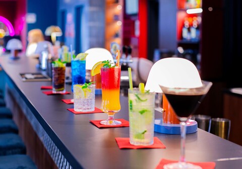 ibis Styles Walbrzych