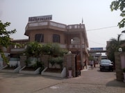 Hotel Pratap Palace , Bharatpur Hotel Pratap Palace , Bharatpur