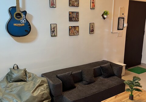 Stay Matters Skylight