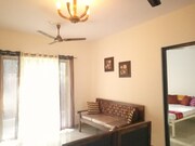 Apartment (1BHK Luxurious AC Apartment with Swimming Pool), Goa Apartment (1BHK Luxurious AC Apartment with Swimming Pool), Goa