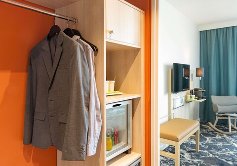 Mercure Mulhouse Centre