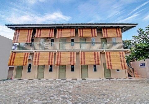 Hotel O Elif Homestay Syariah