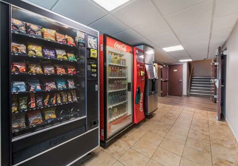 Best Western Burlington Inn