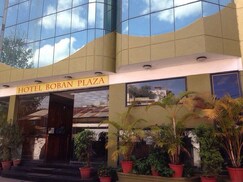 Boban Plaza, Thiruvananthapuram Boban Plaza, Thiruvananthapuram
