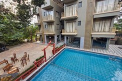 ILIF 2801 Dream Holidays, Lonavala, Lonavala ILIF 2801 Dream Holidays, Lonavala, Lonavala