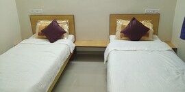 JALSA HOLIDAY HOME, Saputara JALSA HOLIDAY HOME, Saputara
