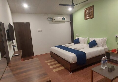Sundara Resorts