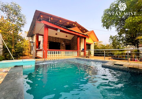 Staymist | Mount Aurora