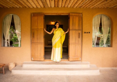 The Mudhouse Marayoor