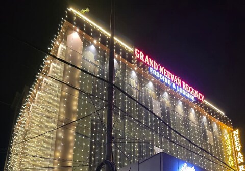 Hotel Grand Neevan Regency