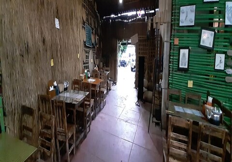 Pine Air Bed & Breakfast