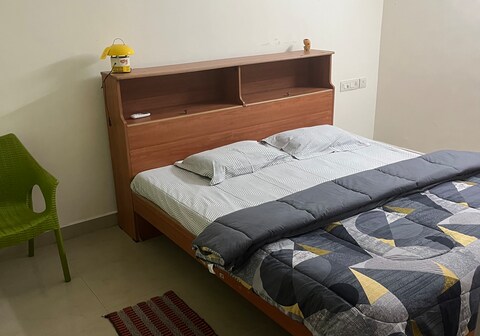 3BHK IP Service Apartments in Korattur, Chennai