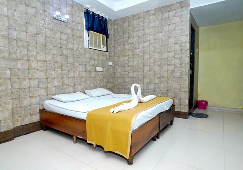 RAJ RESIDENCY