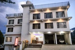 Grand Exotica, Dalhousie Grand Exotica, Dalhousie