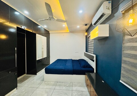 AL-Kabeer Breeze Enclave Trivandrum