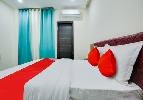 Hotel O Dream Majestic