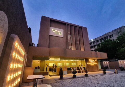Hotel Tulsi