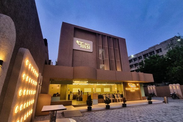 Hotel Tulsi