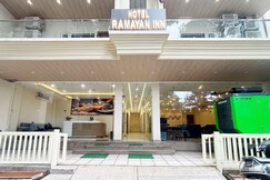 Hotel Ramayan Inn (Behind Pramarth Niketan), Rishikesh Hotel Ramayan Inn (Behind Pramarth Niketan), Rishikesh