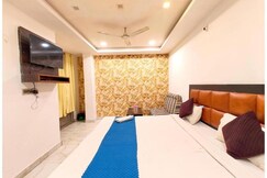Hotel Kabir, Lucknow Hotel Kabir, Lucknow