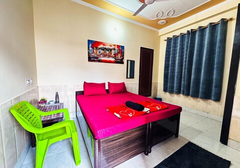 The Little House Rishikesh