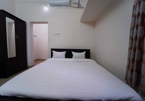 POP HOME 83658E Rg Residency