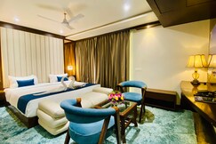 HOTEL THE BELLEVUE, Indore HOTEL THE BELLEVUE, Indore