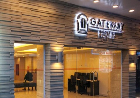 فندق جيت واي، بانكوك