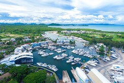 NH Boat Lagoon Phuket Resort, Phuket NH Boat Lagoon Phuket Resort, Phuket