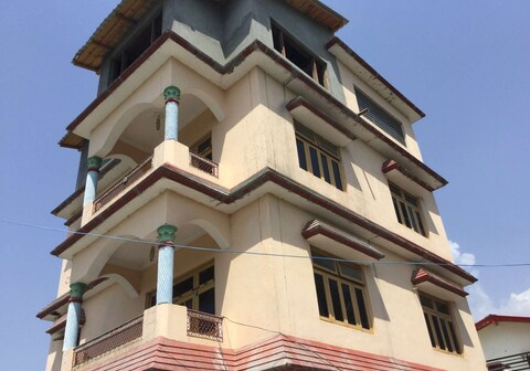 Negi's Guest House