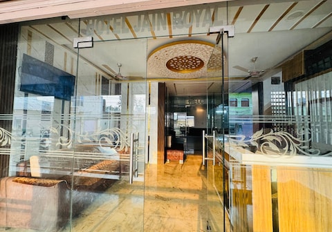 Hotel Jain Royal