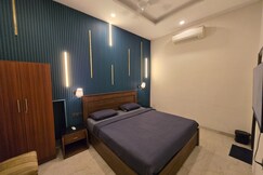 The True Host Suites, Dehradun The True Host Suites, Dehradun
