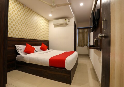 Hotel O Deccan Lodging And Boarding