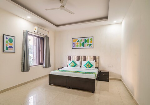 Treebo Modern Stays