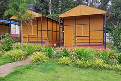 SRI LAAHARI BAMBOO RESORTS, Jagdalpur SRI LAAHARI BAMBOO RESORTS, Jagdalpur