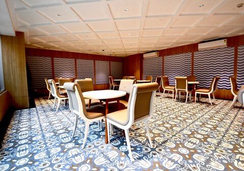 Santoshi Holiday homes