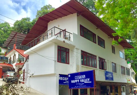Hotel Happy Valley