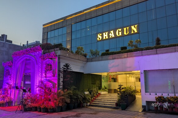 Hotel Shagun