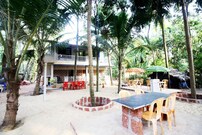 Aapa's Coconut Garden (AC Room), Malvan Aapa's Coconut Garden (AC Room), Malvan