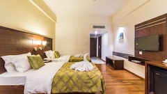 Diamond Hotel, Varanasi Diamond Hotel, Varanasi