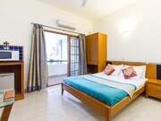 Seasons Serviced Residences, Bangalore Seasons Serviced Residences, Bangalore