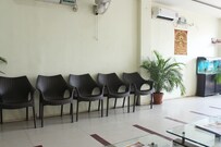 OYO 4036 Hotel Liberty Residency, Varanasi OYO 4036 Hotel Liberty Residency, Varanasi