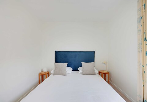 Studio Moderne - 2P - Near Paris - 1