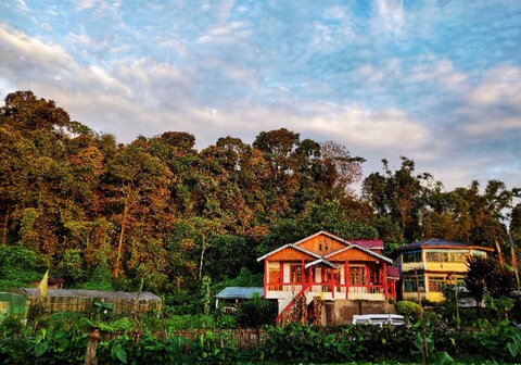 Sherpa Homestay | Rooms & Guided Treks