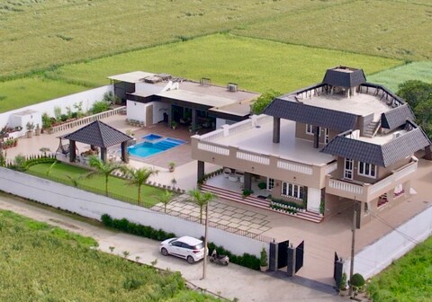 Pindscape Farm
