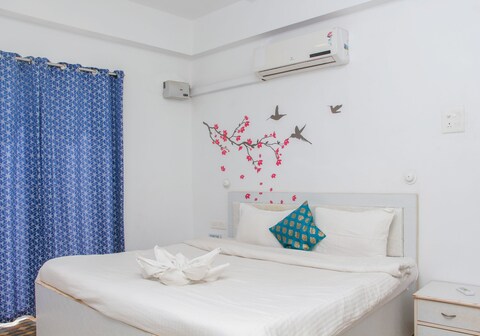 King's Suites, Areia De Goa